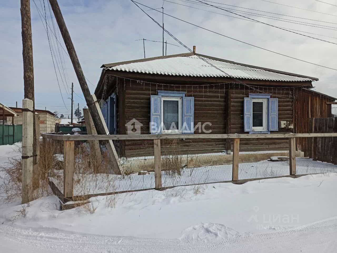 Россия, Республика Бурятия, Улан-Удэ, Туннельная улица, 5/1, фото 21