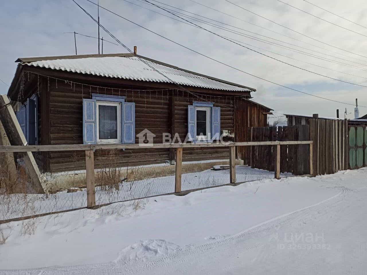 Россия, Республика Бурятия, Улан-Удэ, Туннельная улица, 5/1, фото 22