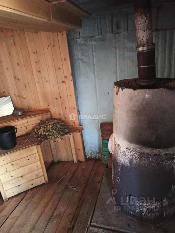 Россия, Республика Бурятия, Улан-Удэ, Туннельная улица, 5/1, фото 25