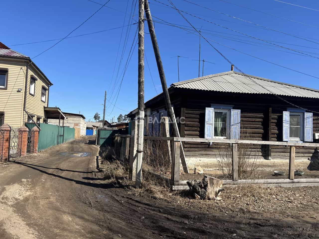 Россия, Республика Бурятия, Улан-Удэ, Туннельная улица, 5/1, фото 28