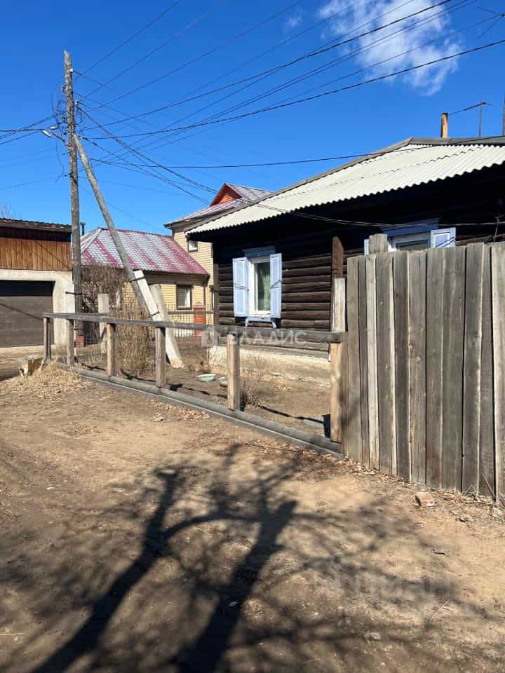 Россия, Республика Бурятия, Улан-Удэ, Туннельная улица, 5/1, фото 30