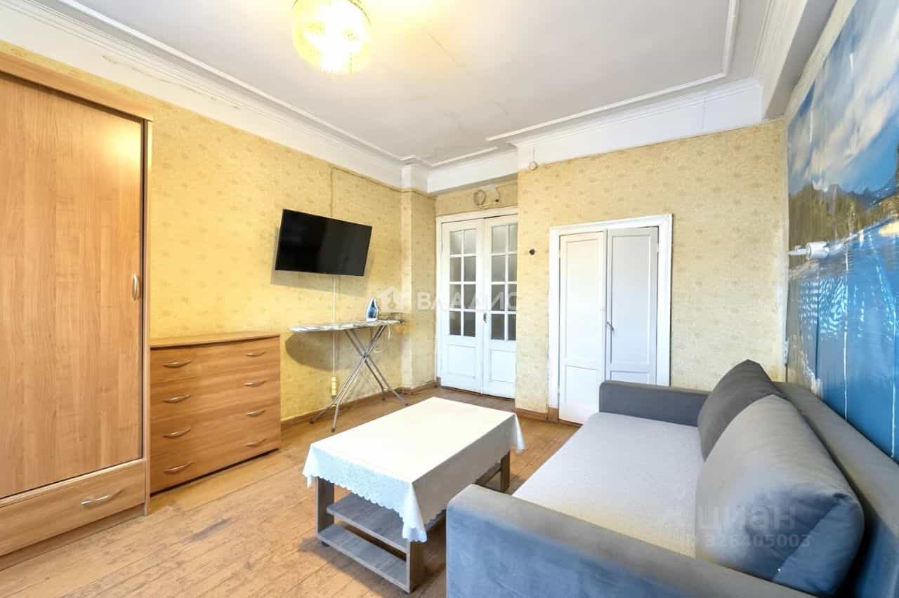 Россия, Республика Карелия, Петрозаводск, проспект Ленина, 25, фото 10