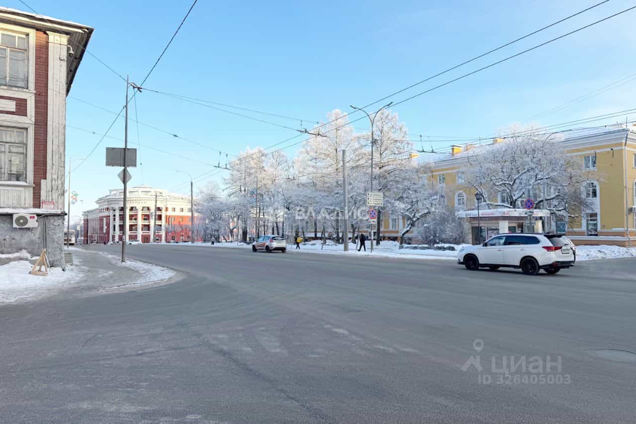 Россия, Республика Карелия, Петрозаводск, проспект Ленина, 25, фото 18