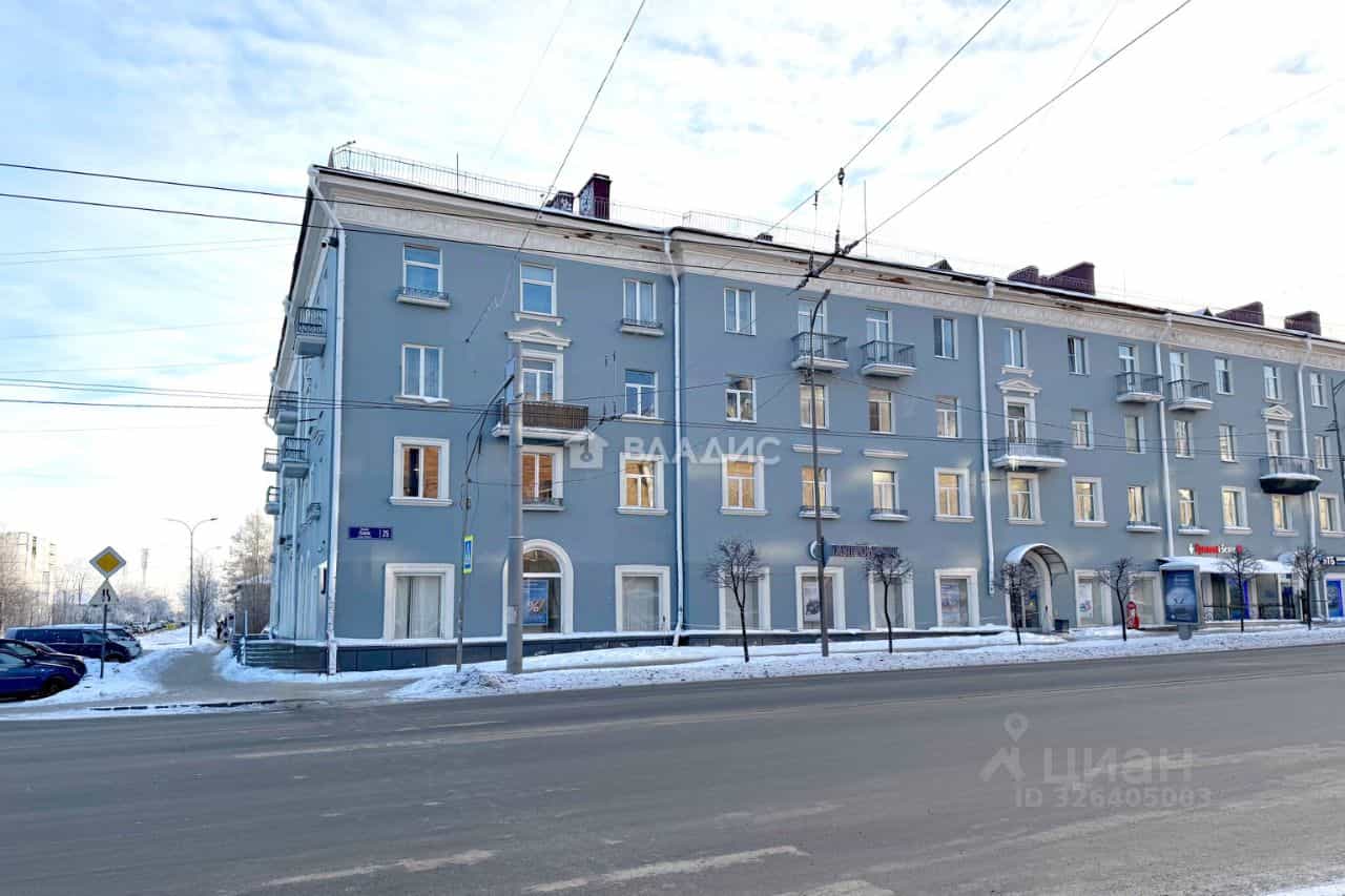 Россия, Республика Карелия, Петрозаводск, проспект Ленина, 25, фото 19