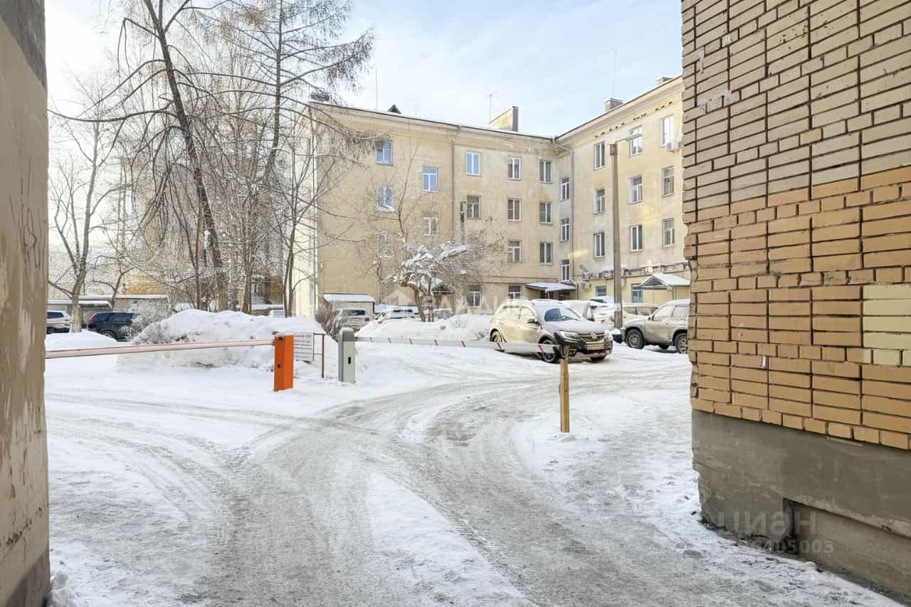 Россия, Республика Карелия, Петрозаводск, проспект Ленина, 25, фото 20