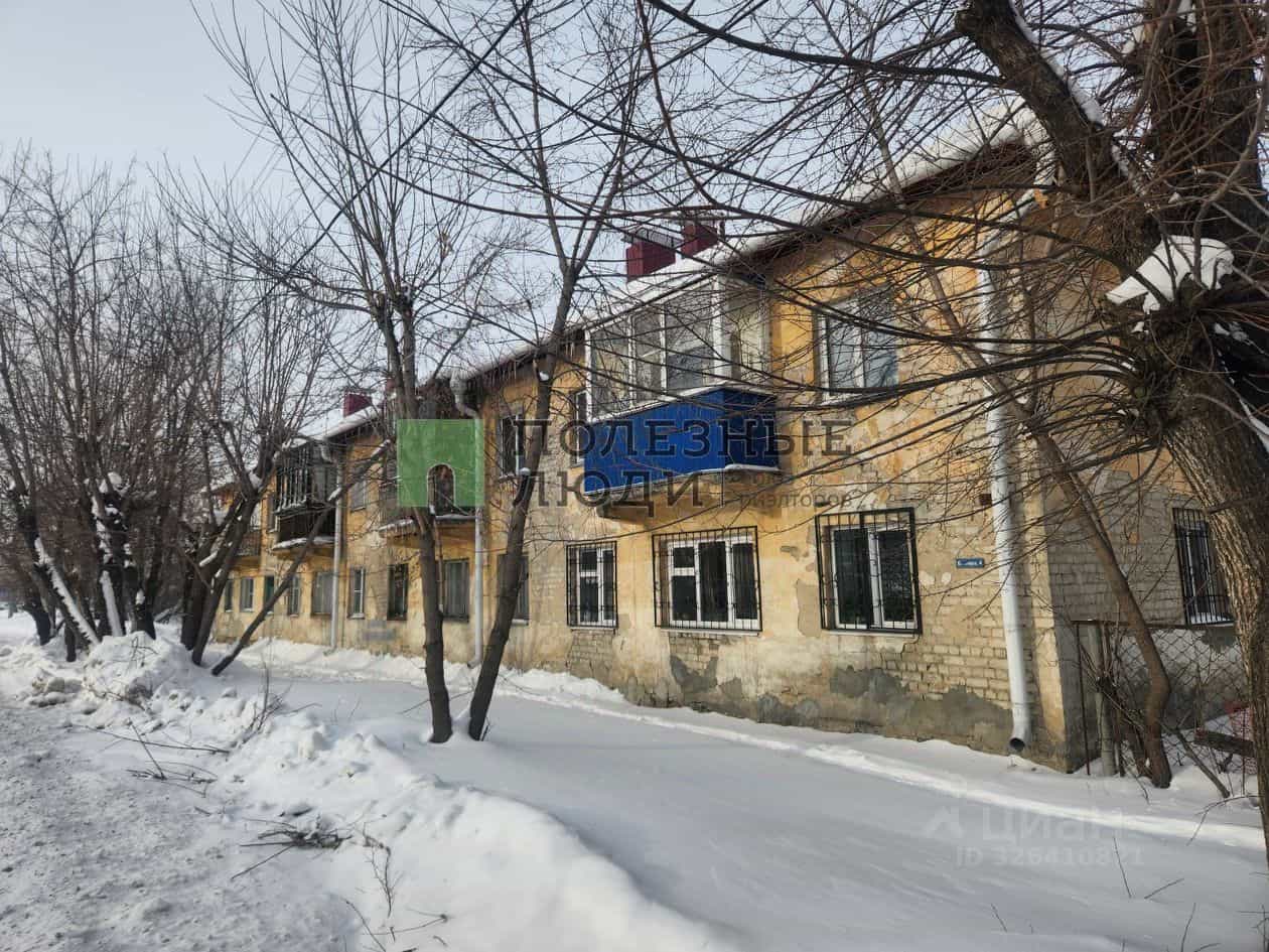 Россия, Курган, бульвар Мира, 4, фото 11