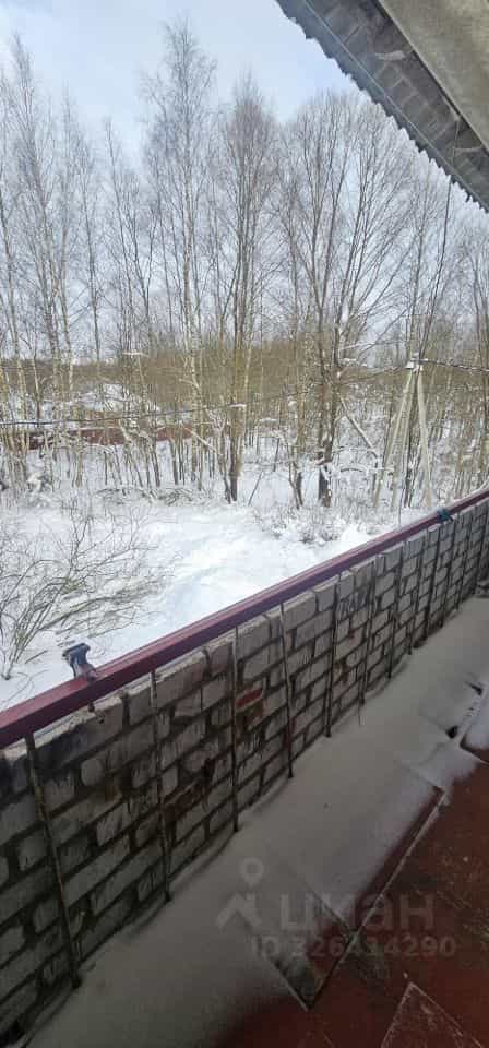 Россия, Новгородская область, посёлок городского типа Парфино, улица Космонавтов, 1, фото 4