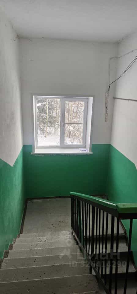 Россия, Новгородская область, посёлок городского типа Парфино, улица Космонавтов, 1, фото 7