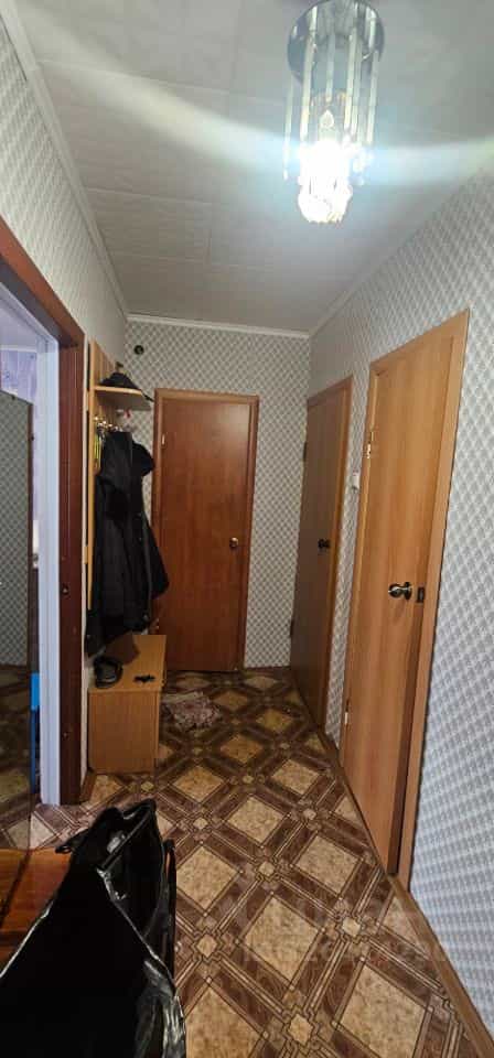 Россия, Новгородская область, посёлок городского типа Парфино, улица Космонавтов, 1, фото 13