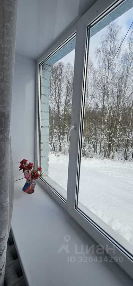Россия, Новгородская область, посёлок городского типа Парфино, улица Космонавтов, 1, фото 14