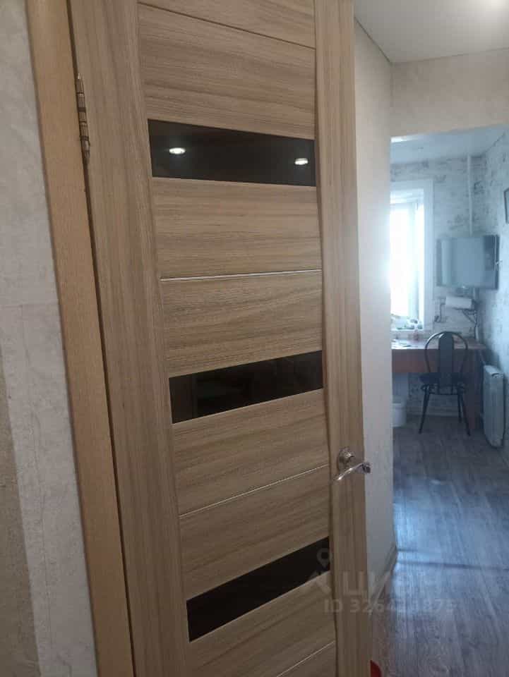 Россия, Сахалинская область, Поронайск, улица Криворучко, 39А, фото 3
