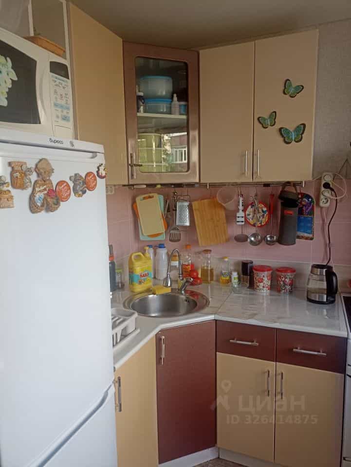 Россия, Сахалинская область, Поронайск, улица Криворучко, 39А, фото 10