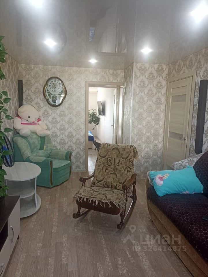 Россия, Сахалинская область, Поронайск, улица Криворучко, 39А, фото 13