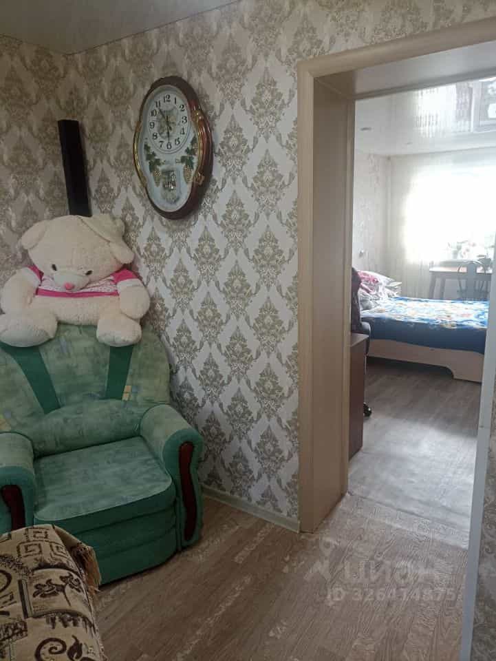 Россия, Сахалинская область, Поронайск, улица Криворучко, 39А, фото 14