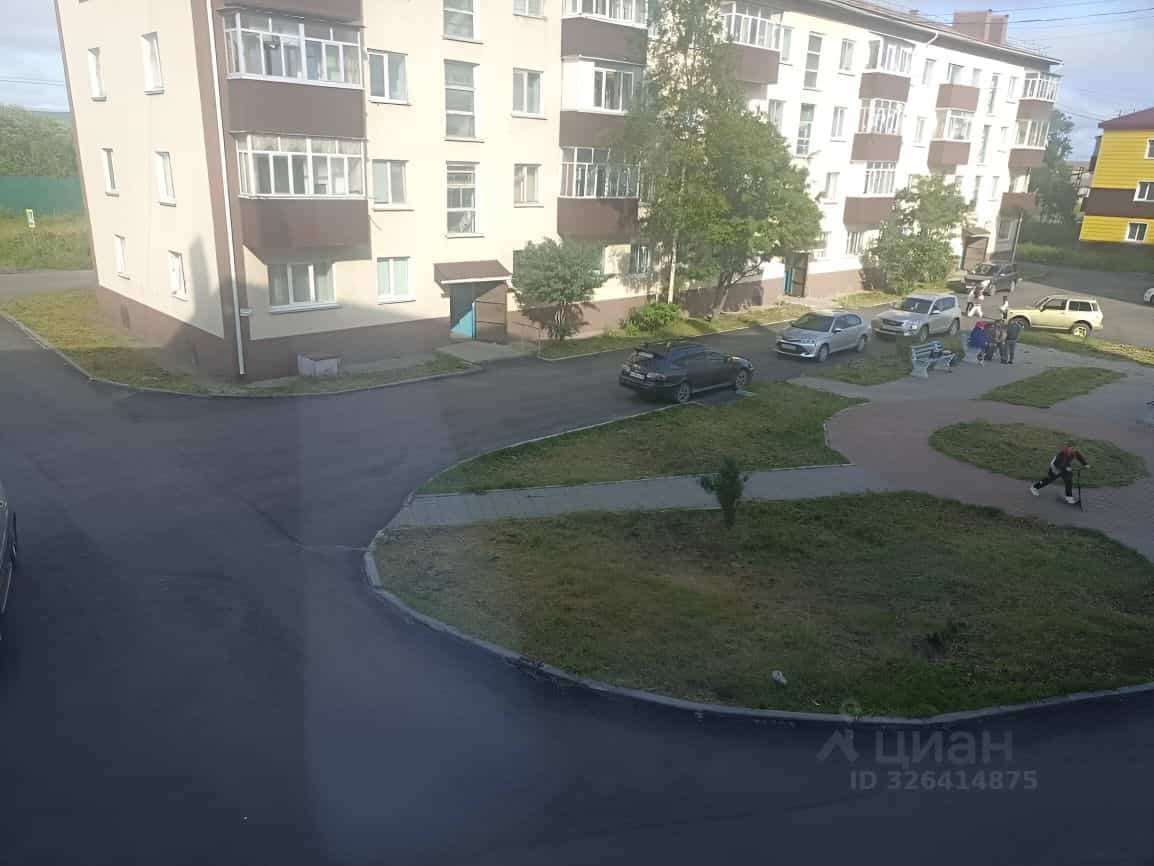 Россия, Сахалинская область, Поронайск, улица Криворучко, 39А, фото 22