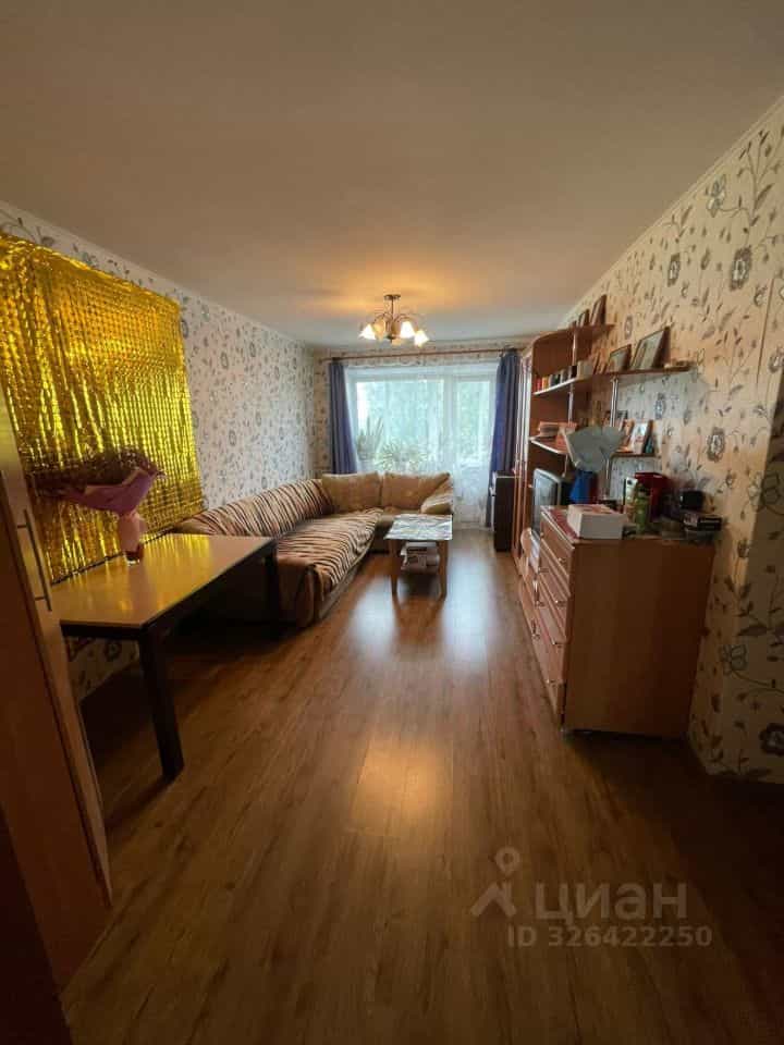 Россия, Новгородская область, Чудово, улица Дружбы, 5