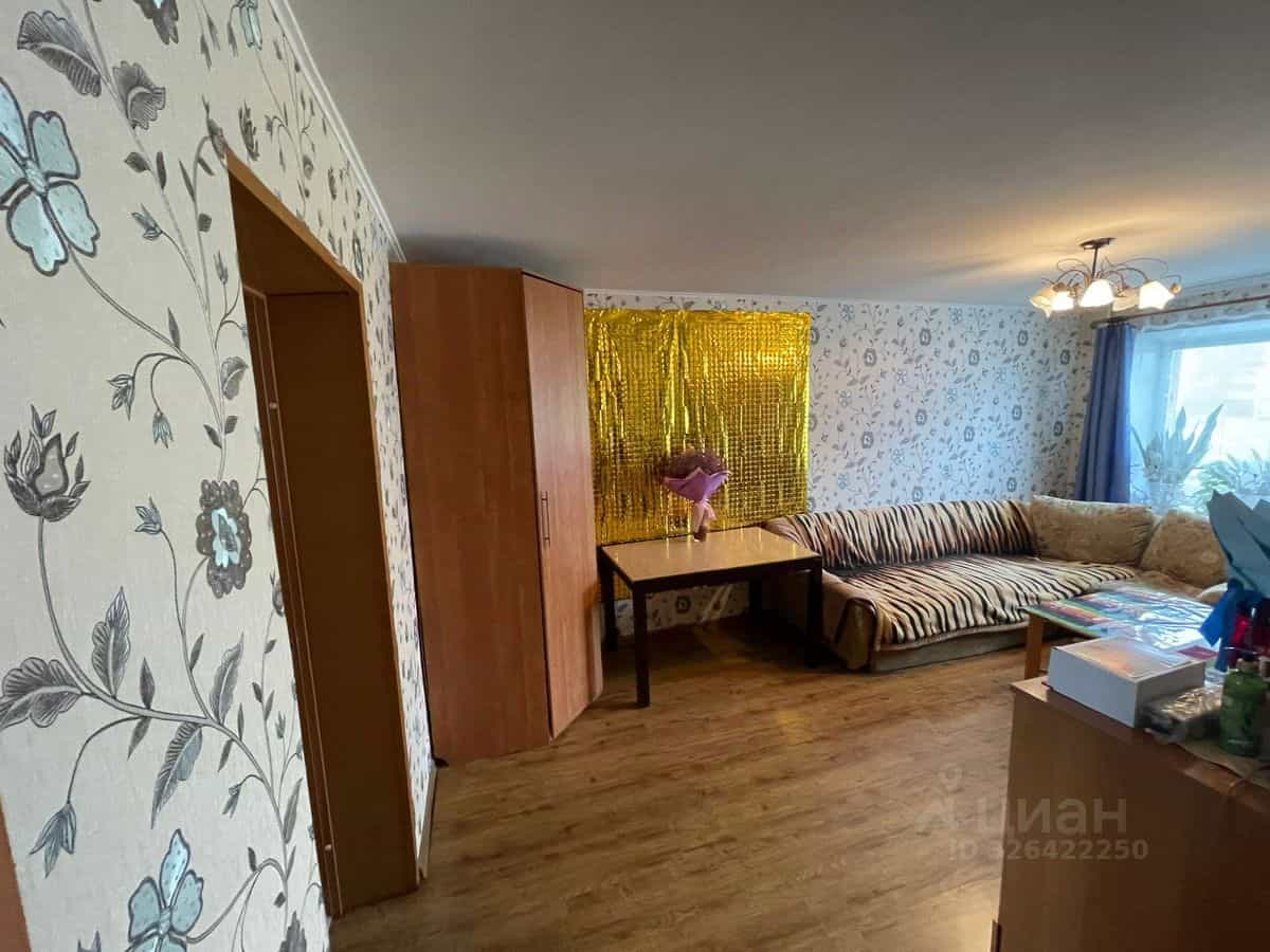 Россия, Новгородская область, Чудово, улица Дружбы, 5, фото 2