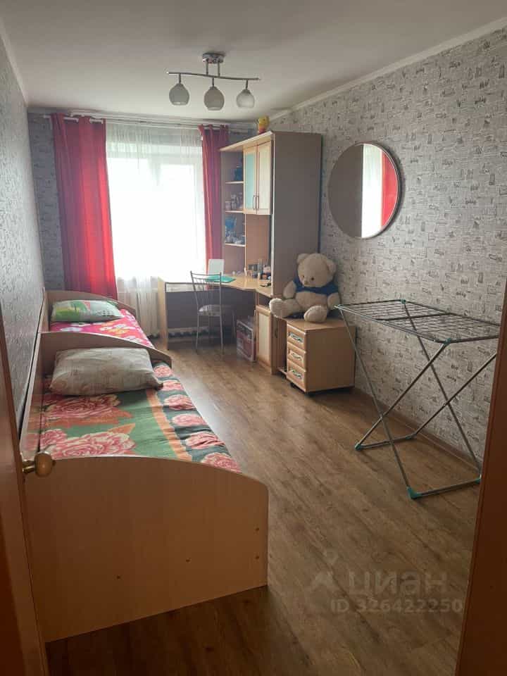 Россия, Новгородская область, Чудово, улица Дружбы, 5, фото 3