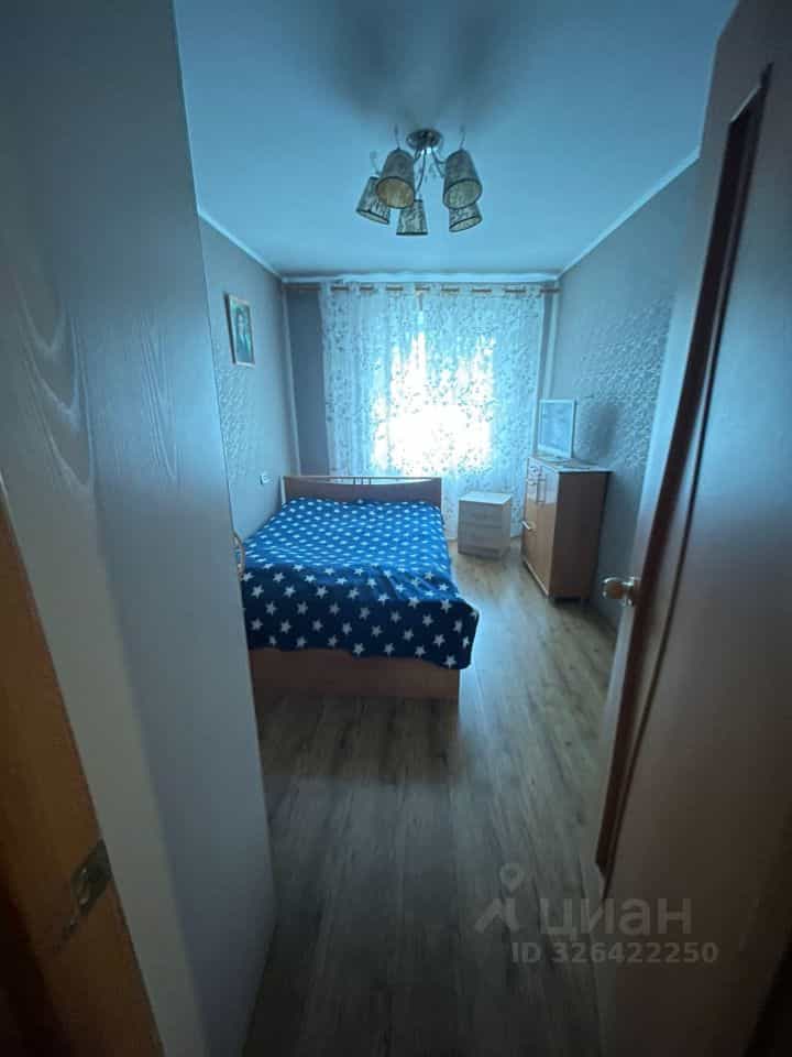 Россия, Новгородская область, Чудово, улица Дружбы, 5, фото 7