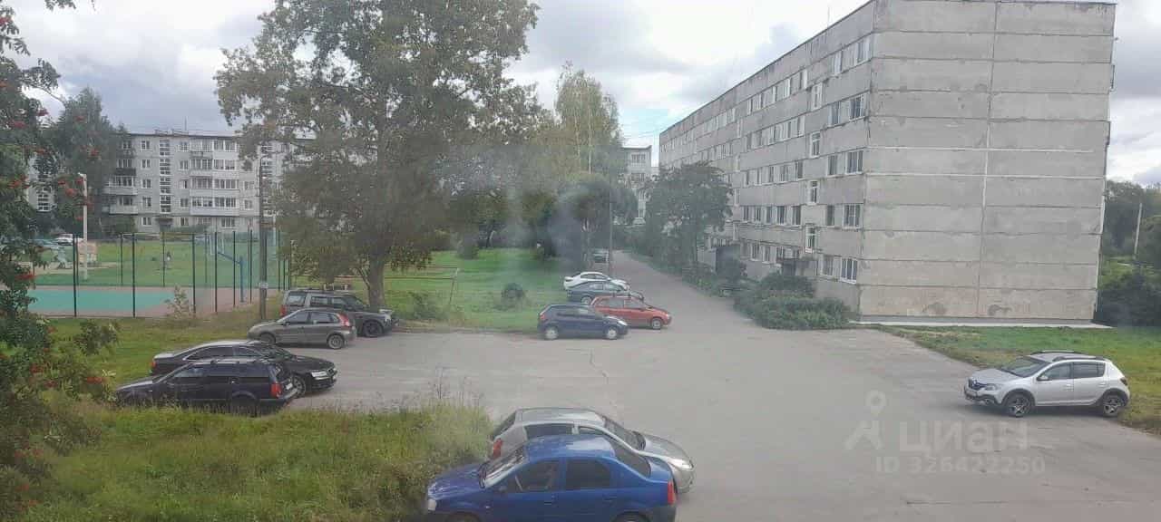 Россия, Новгородская область, Чудово, улица Дружбы, 5, фото 15