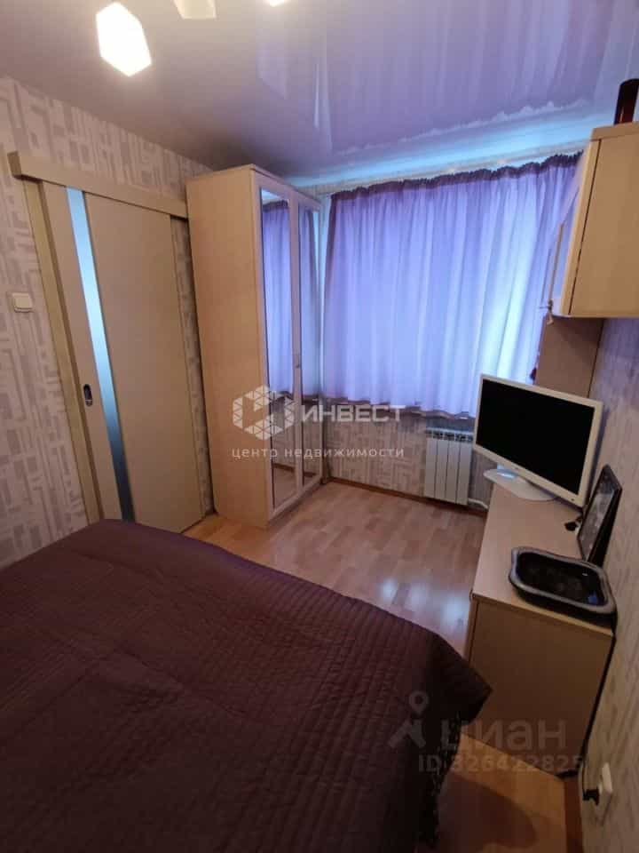 Россия, Мурманск, проспект Героев-Североморцев, 21, фото 11
