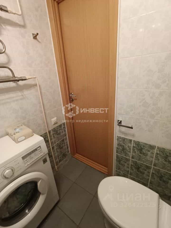 Россия, Мурманск, проспект Героев-Североморцев, 21, фото 15