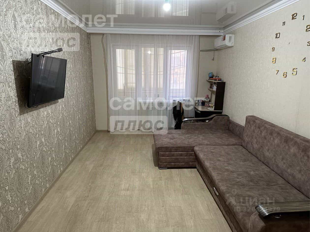 Россия, Республика Калмыкия, Элиста, Ипподромная улица, 96к3, фото 3
