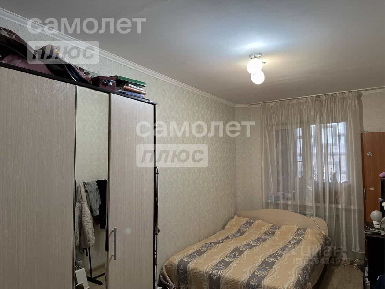 Россия, Республика Калмыкия, Элиста, Ипподромная улица, 96к3, фото 4