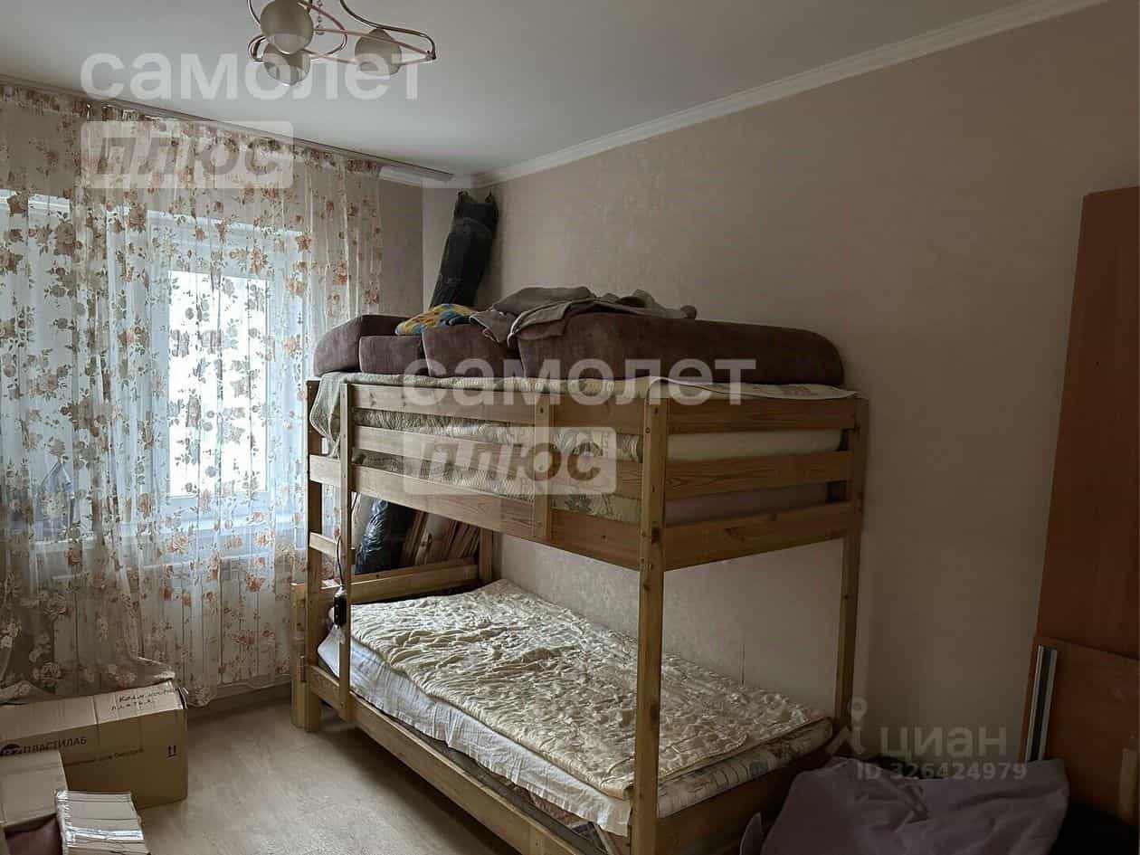 Россия, Республика Калмыкия, Элиста, Ипподромная улица, 96к3, фото 5