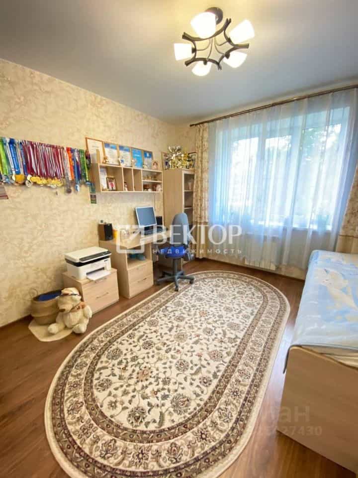 Россия, Кострома, Садовая улица, 21к3, фото 3