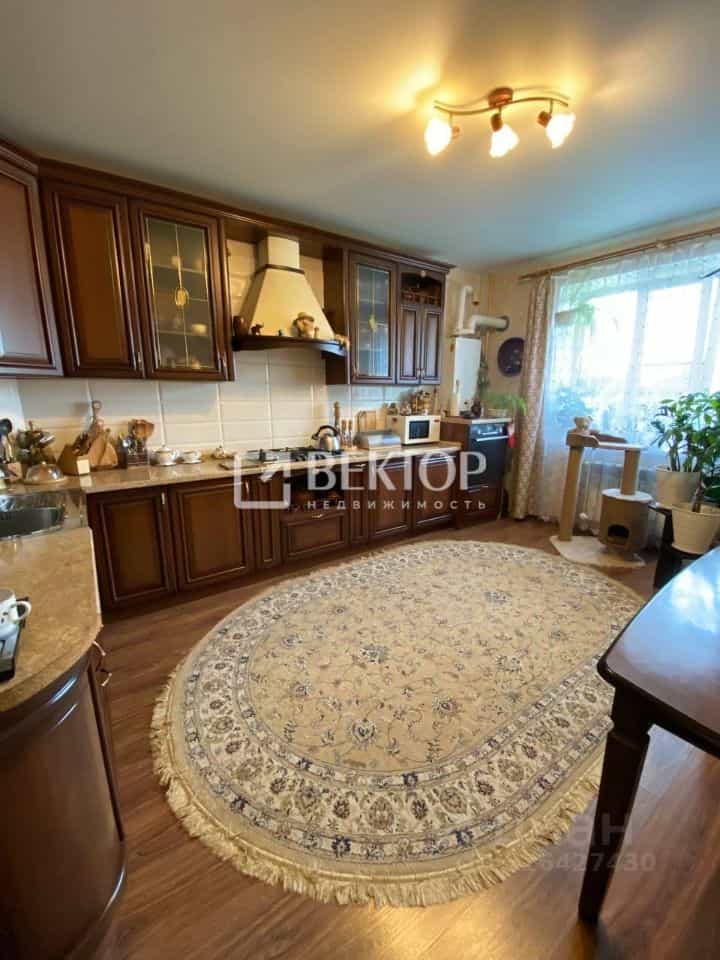 Россия, Кострома, Садовая улица, 21к3, фото 7
