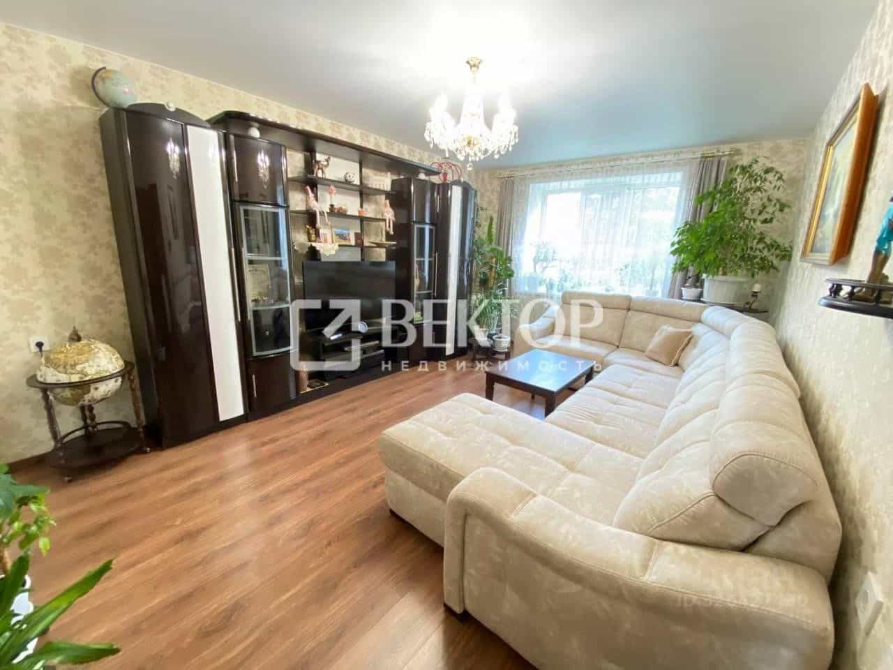 Россия, Кострома, Садовая улица, 21к3, фото 10