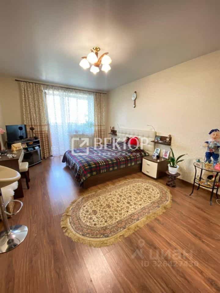 Россия, Кострома, Садовая улица, 21к3, фото 15