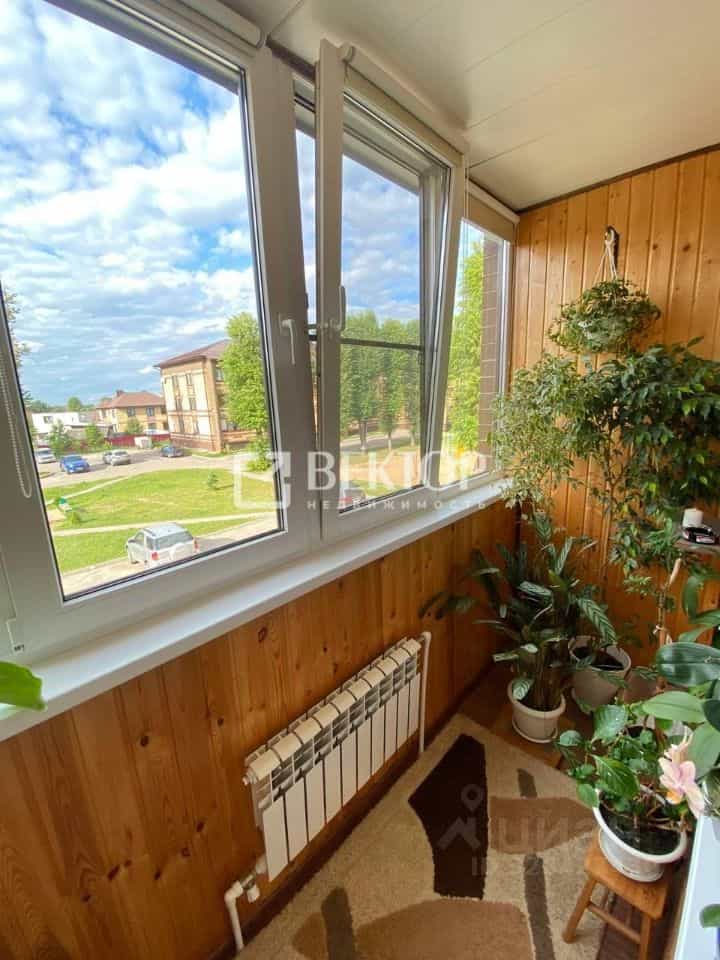 Россия, Кострома, Садовая улица, 21к3, фото 18
