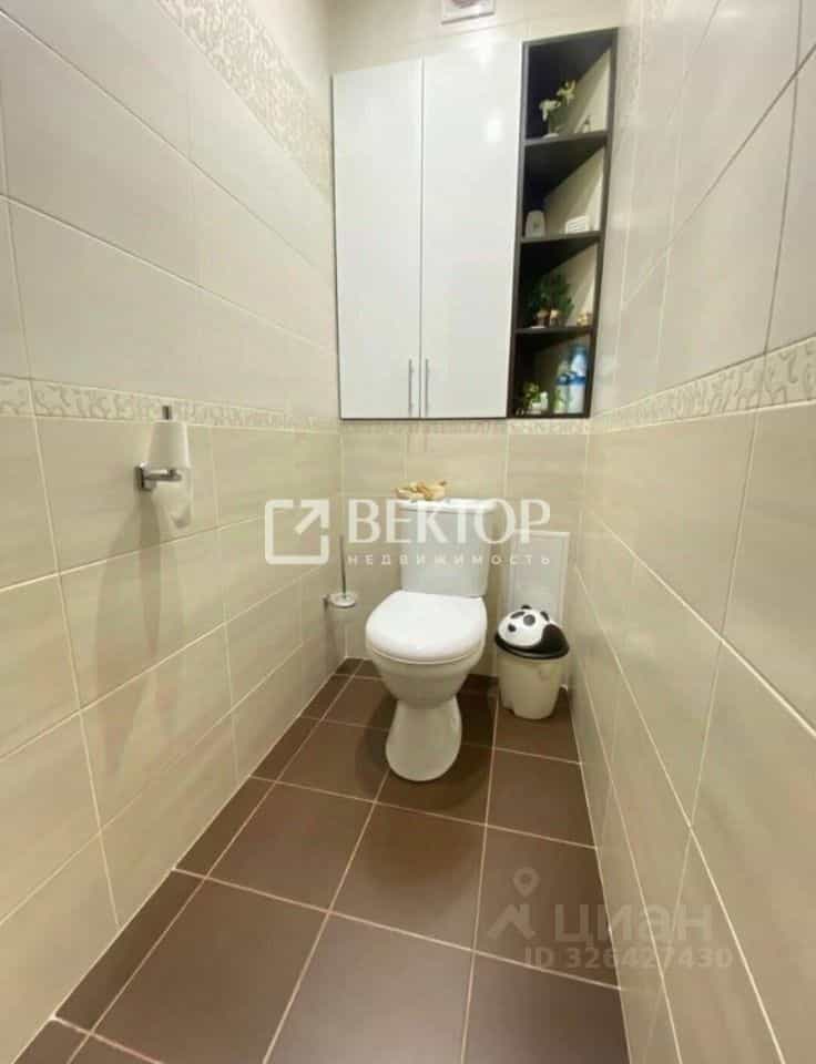 Россия, Кострома, Садовая улица, 21к3, фото 19