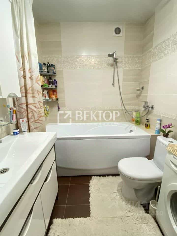 Россия, Кострома, Садовая улица, 21к3, фото 20