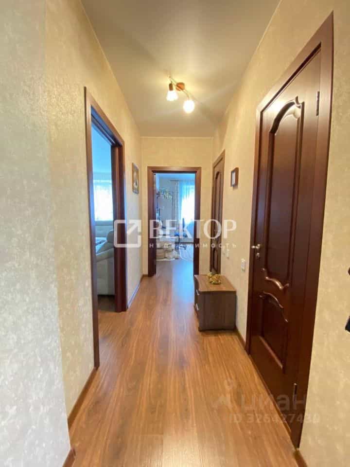 Россия, Кострома, Садовая улица, 21к3, фото 21