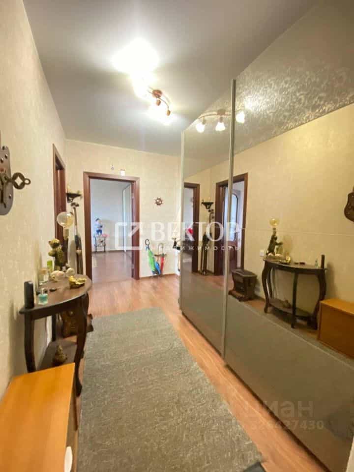 Россия, Кострома, Садовая улица, 21к3, фото 23
