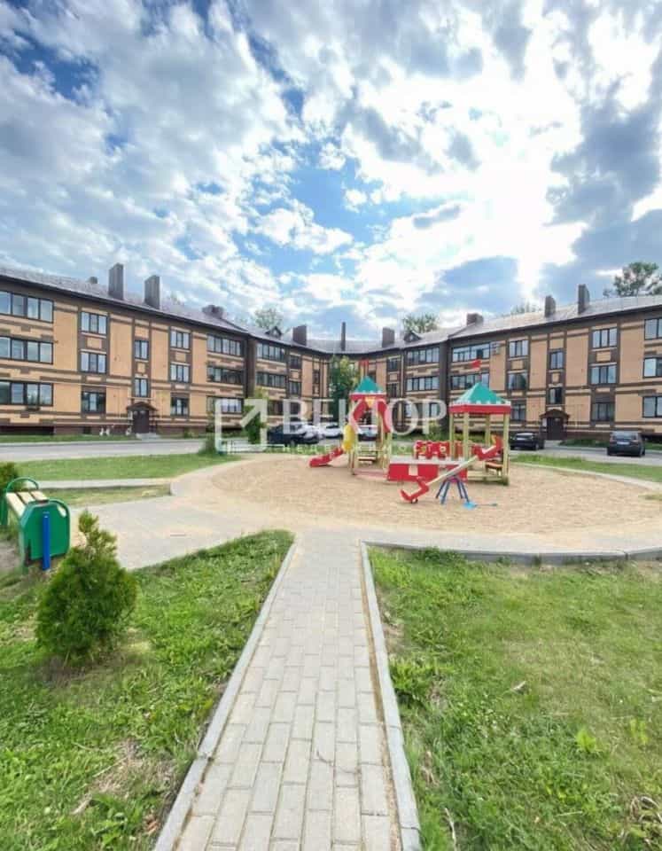 Россия, Кострома, Садовая улица, 21к3, фото 25