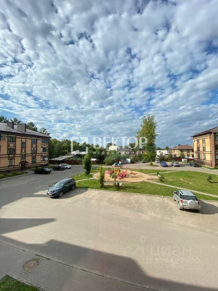 Россия, Кострома, Садовая улица, 21к3, фото 27