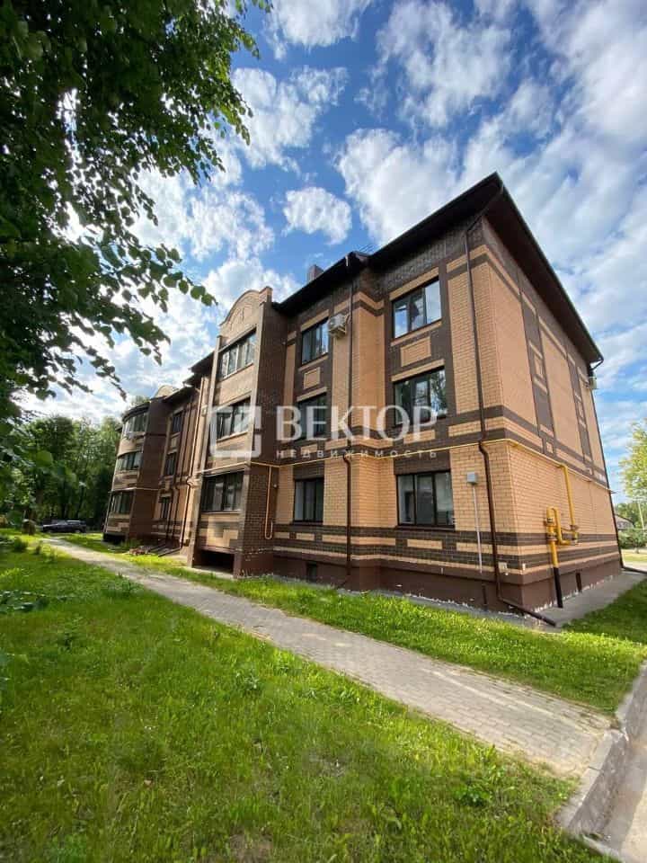 Россия, Кострома, Садовая улица, 21к3, фото 28