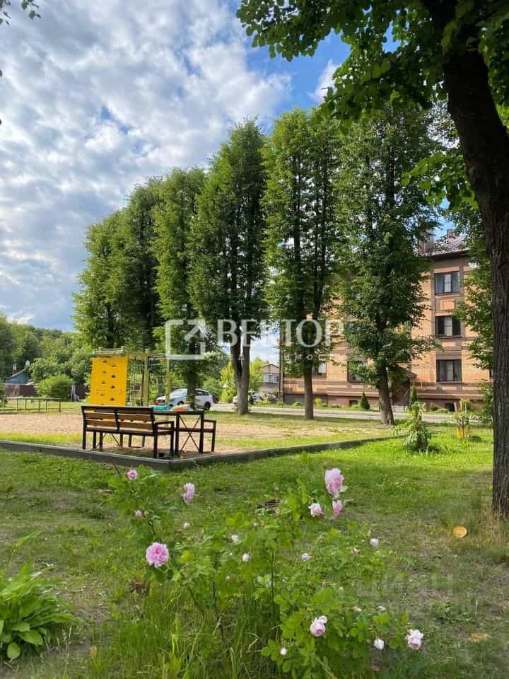 Россия, Кострома, Садовая улица, 21к3, фото 29