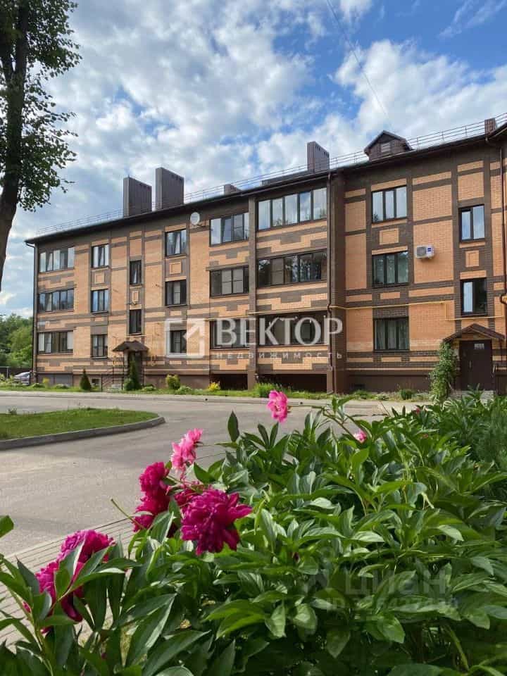 Россия, Кострома, Садовая улица, 21к3, фото 30