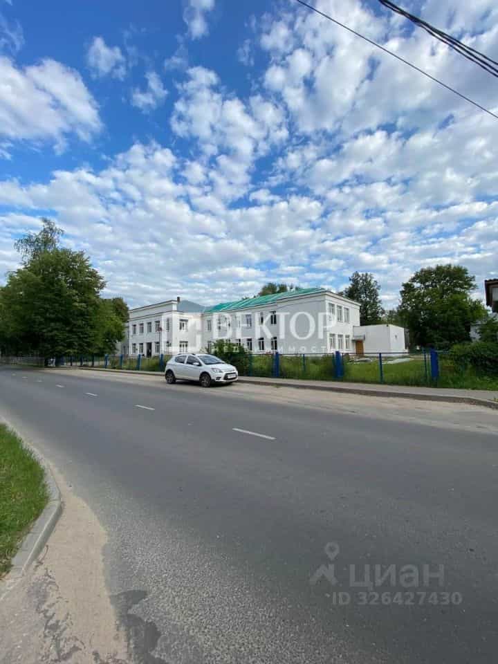 Россия, Кострома, Садовая улица, 21к3, фото 31