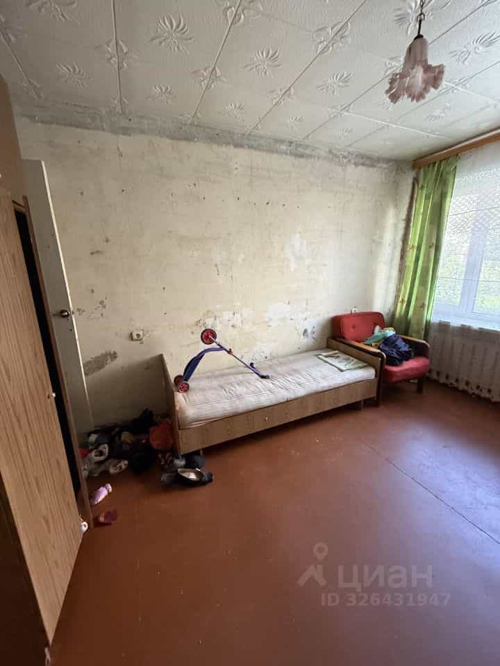 Россия, Смоленская область, Сафоново, 2-й микрорайон, 1, фото 5