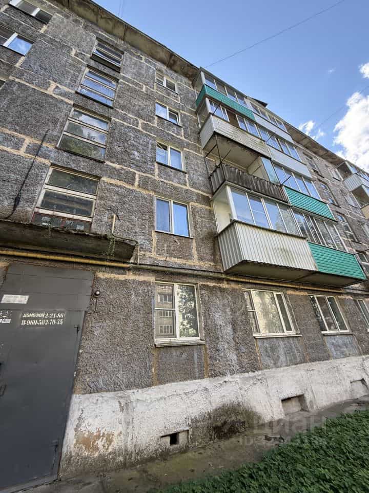 Россия, Смоленская область, Сафоново, 2-й микрорайон, 1, фото 11