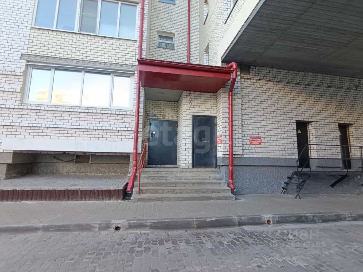 Россия, Архангельск, проспект Советских Космонавтов, 52, фото 18