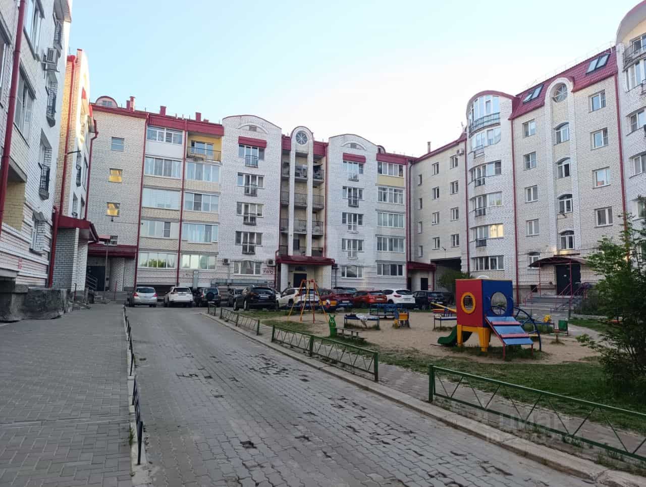 Россия, Архангельск, проспект Советских Космонавтов, 52, фото 19