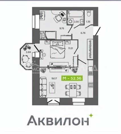 Россия, Архангельская область, Северодвинск, улица Ломоносова, 79к2, фото 4