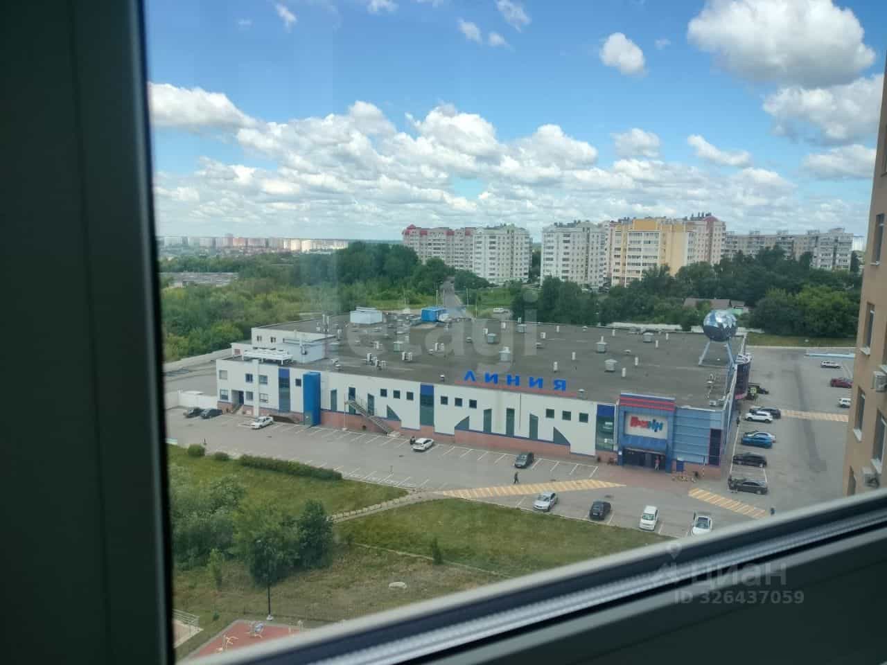 Россия, Орёл, улица Михалицына, 1, фото 38